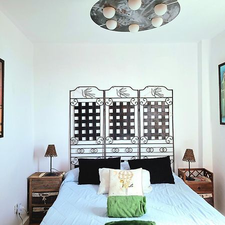 Apartamento Bien Situado - Buenas Conexiones Santa Cruz de Tenerife Luaran gambar