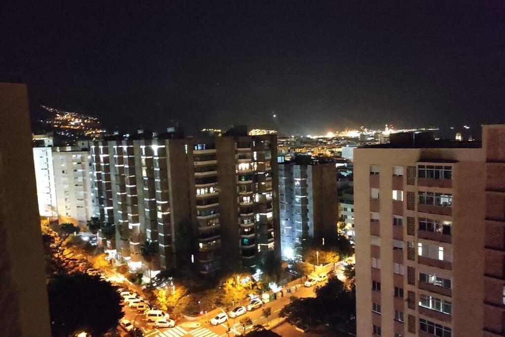 Apartamento Bien Situado - Buenas Conexiones Santa Cruz de Tenerife Luaran gambar