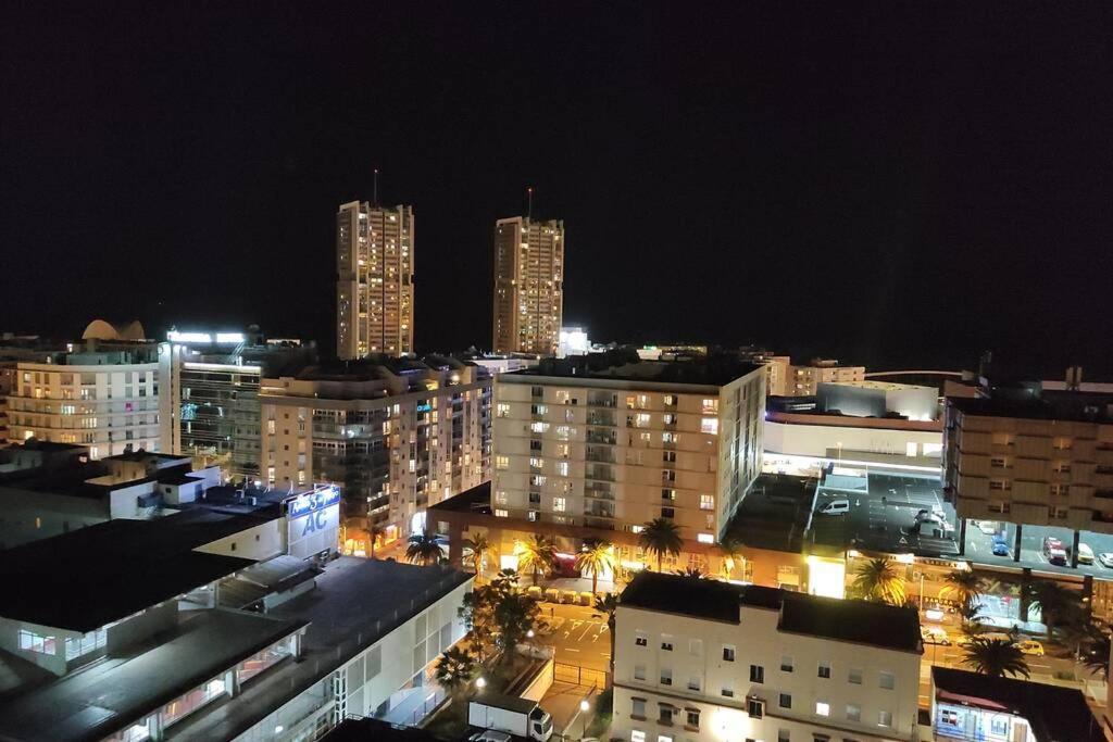 Apartamento Bien Situado - Buenas Conexiones Santa Cruz de Tenerife Luaran gambar