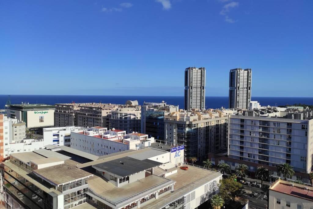 Apartamento Bien Situado - Buenas Conexiones Santa Cruz de Tenerife Luaran gambar