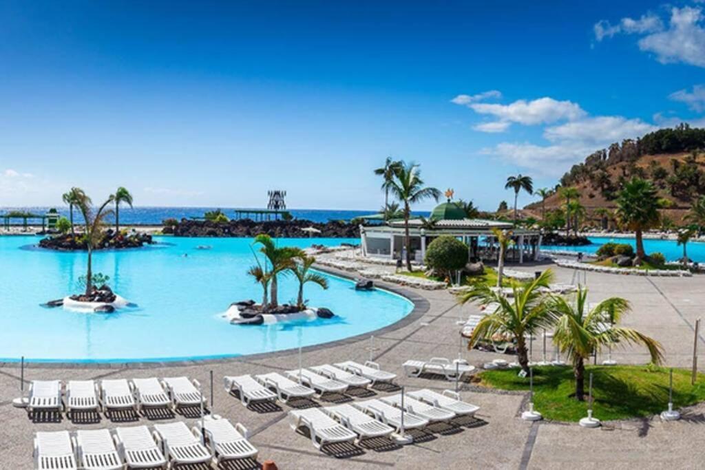 Apartamento Bien Situado - Buenas Conexiones Santa Cruz de Tenerife Luaran gambar
