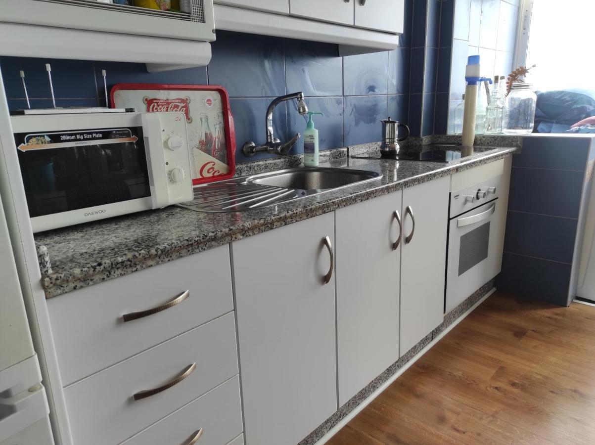 Apartamento Bien Situado - Buenas Conexiones Santa Cruz de Tenerife Luaran gambar