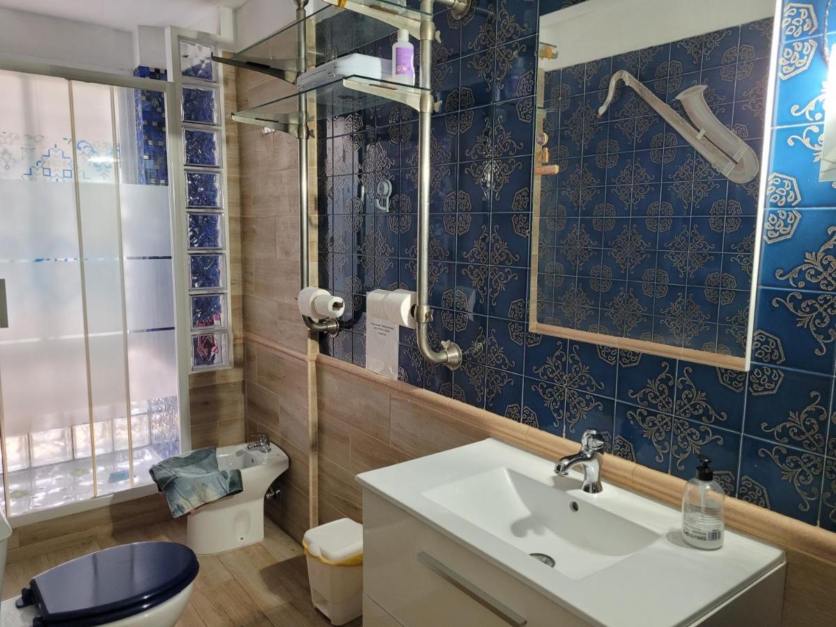 Apartamento Bien Situado - Buenas Conexiones Santa Cruz de Tenerife Luaran gambar