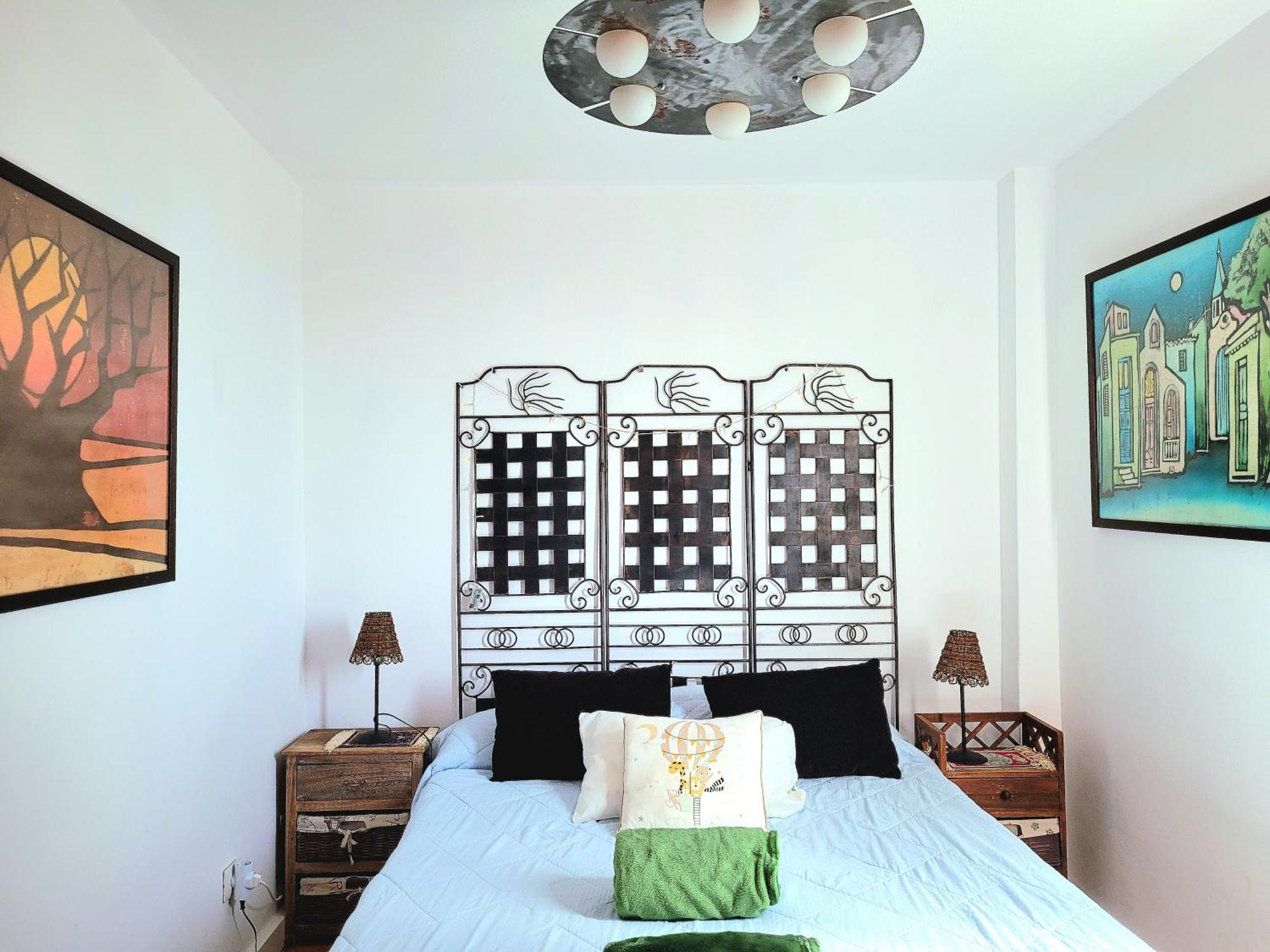Apartamento Bien Situado - Buenas Conexiones Santa Cruz de Tenerife Luaran gambar