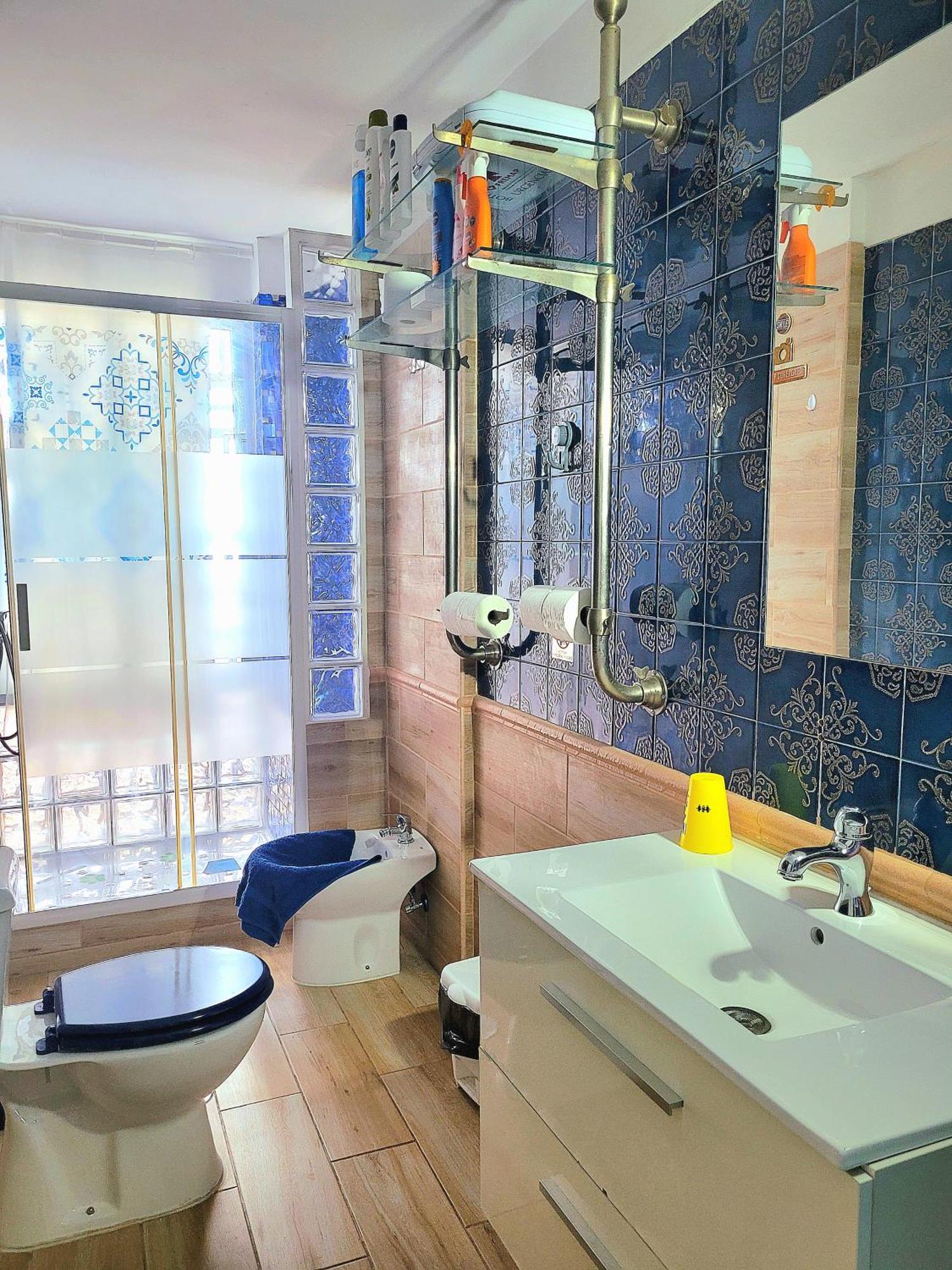 Apartamento Bien Situado - Buenas Conexiones Santa Cruz de Tenerife Luaran gambar