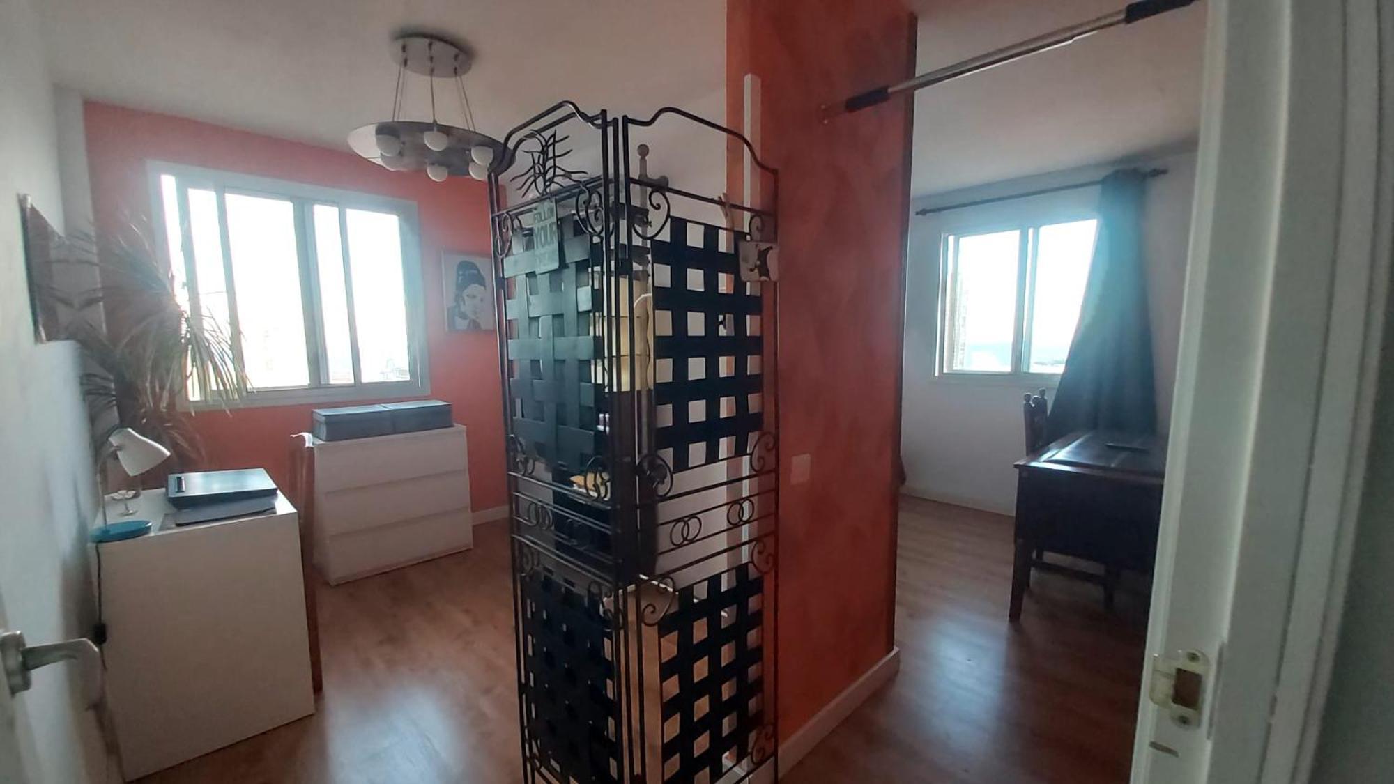 Apartamento Bien Situado - Buenas Conexiones Santa Cruz de Tenerife Luaran gambar