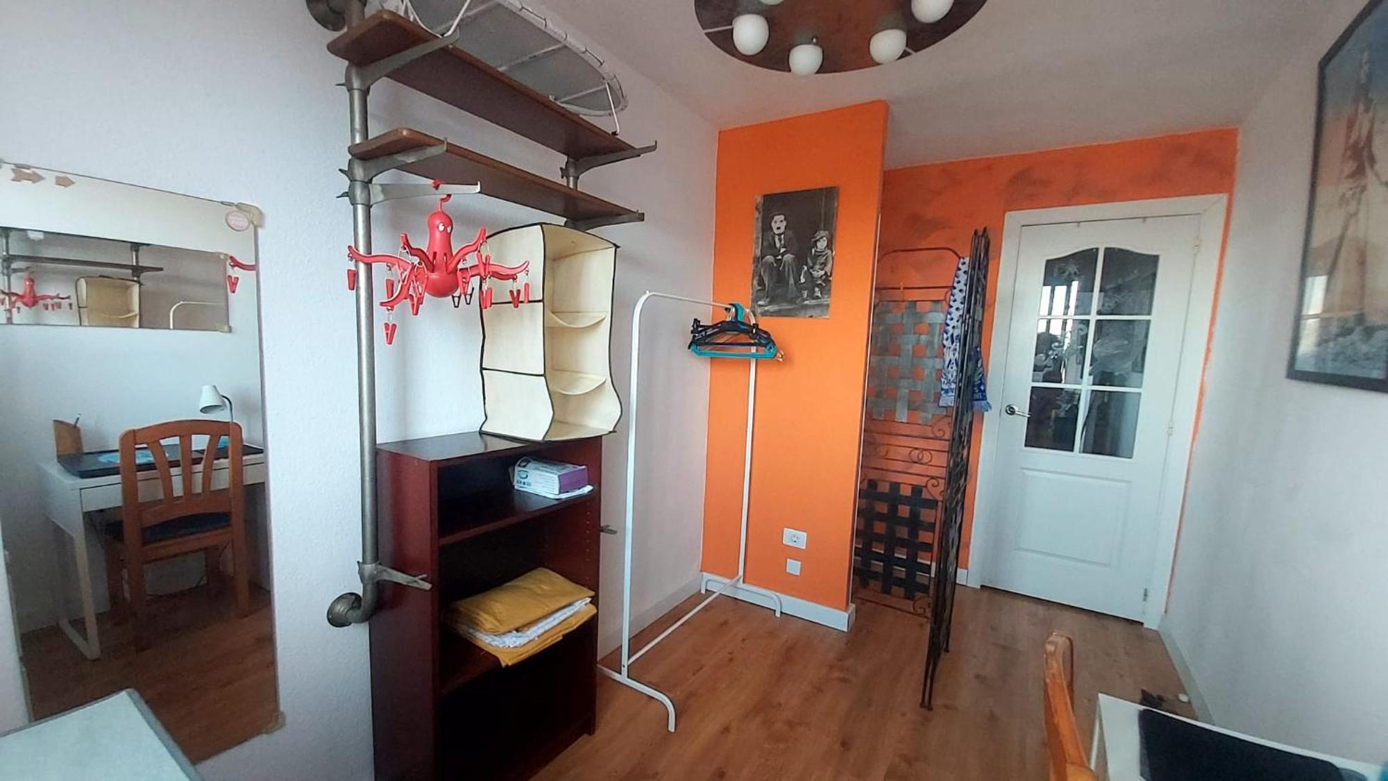 Apartamento Bien Situado - Buenas Conexiones Santa Cruz de Tenerife Luaran gambar