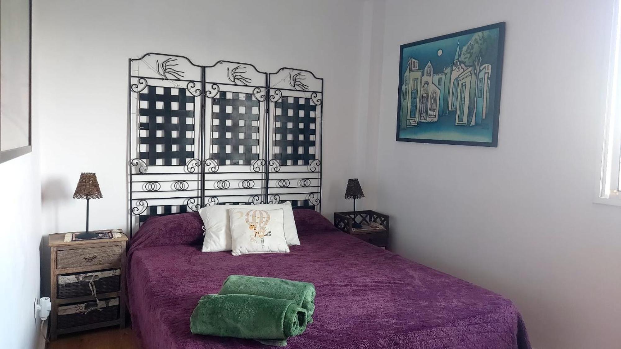 Apartamento Bien Situado - Buenas Conexiones Santa Cruz de Tenerife Luaran gambar