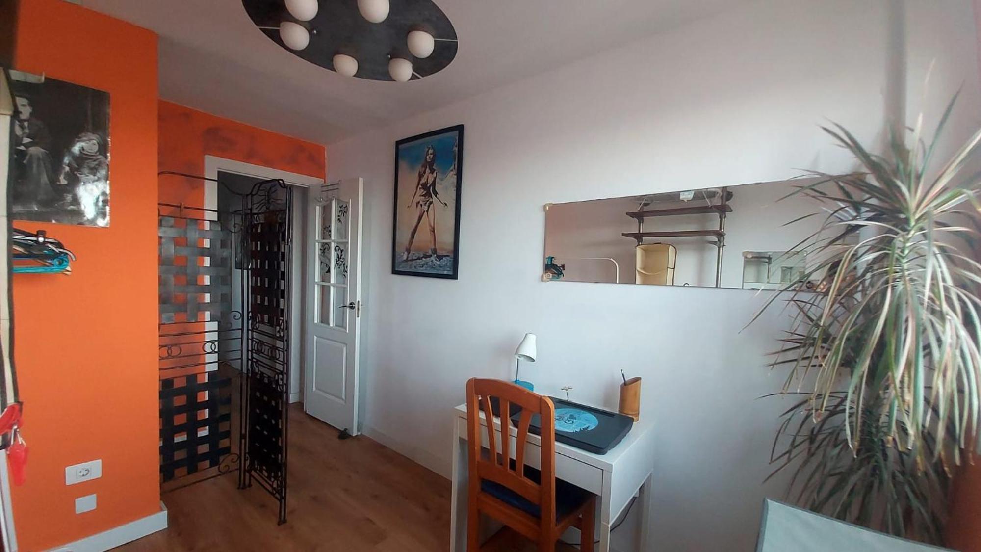 Apartamento Bien Situado - Buenas Conexiones Santa Cruz de Tenerife Luaran gambar