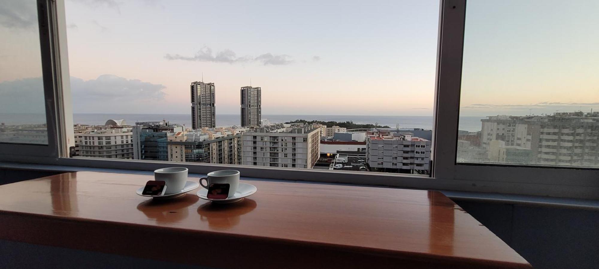 Apartamento Bien Situado - Buenas Conexiones Santa Cruz de Tenerife Luaran gambar